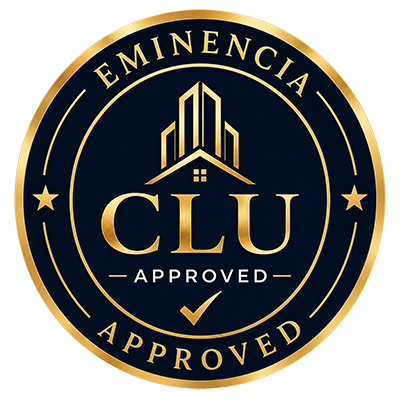 CLU Approved