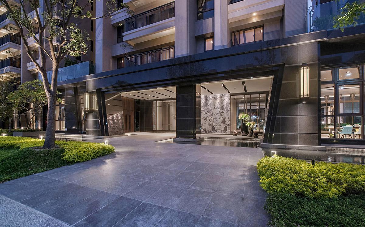 Luxury Apartment Amenities