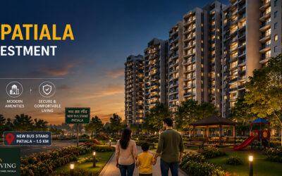 Is Buying a Flat in Patiala a Good Investment in 2026?